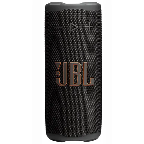 JBL Grip Compact Speaker - Black – image 4