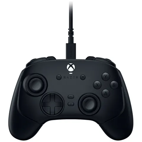 Razer Wolverine V3 Xbox, PC Wired Gaming Controller - Black – image 3