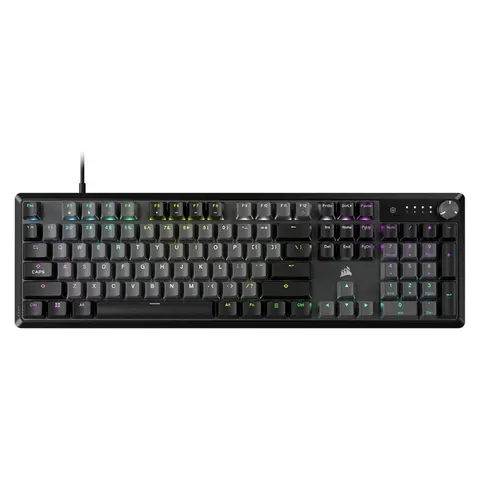 Corsair K70 CORE Wired Gaming Keyboard - Grey – image 2