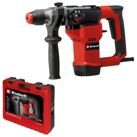 Einhell TC-RH 28 3F SDS Plus Rotary Hammer Drill – image 3