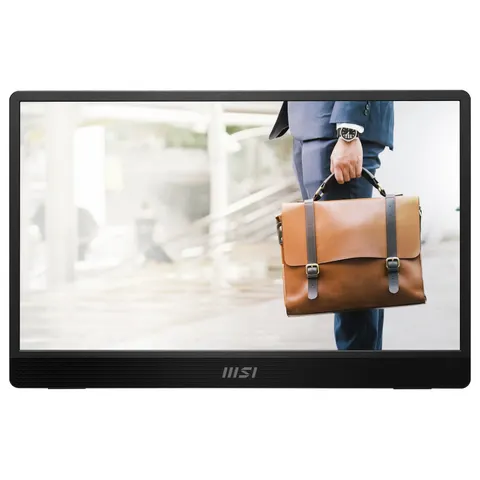 MP161 E2U 15.6 Mntr – image 3