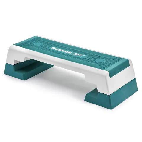 Reebok Step - Teal – image 3