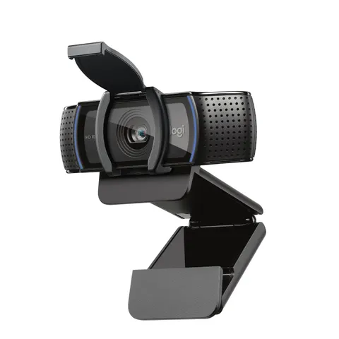 Logitech C920 Pro HD Webcam – image 2