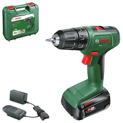 Bosch EasyDrill 1.5Ah Cordless Drilldriver- 18V – image 2