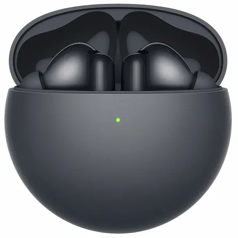HUAWEI FreeBuds 7i Wireless Earbuds - Black – image 2