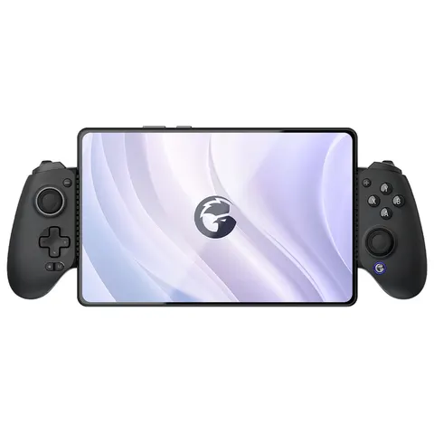 GameSir G8+ Mobile Gaming Controller - Black – image 3
