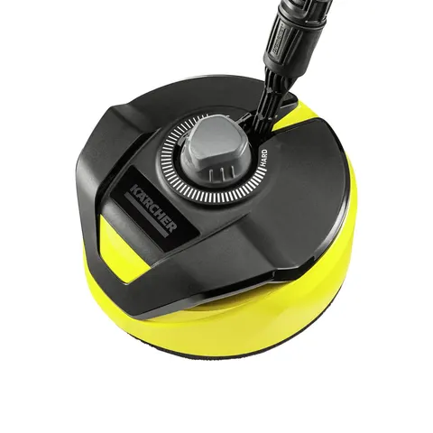 Kärcher T 5 T-Racer surface cleaner – black – image 2