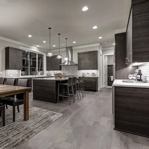 Kraus Grasmere Satin Floor Tiles - Grey – image 2