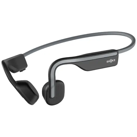 Shokz OpenMove Grey – image 3