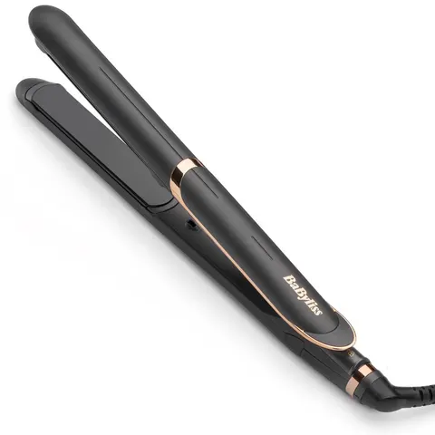 BaByliss Smooth Pro 235 Straightener, Black – image 4