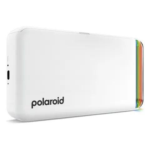Polaroid Hi-Print Gen 2 White – image 3