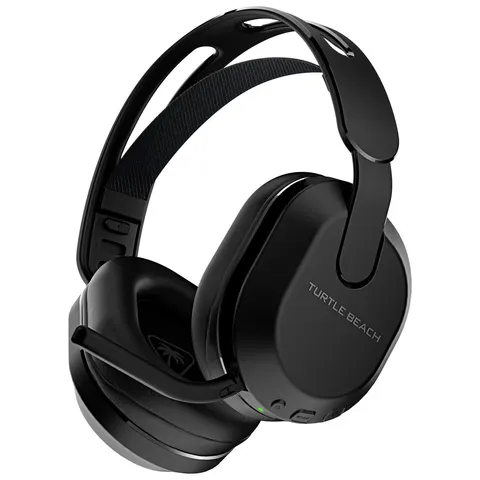 Turtle Beach Stealth 500 PS Hdst Blk – Black – image 3