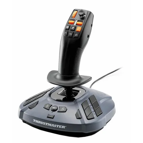 Thrustmaster SimTask Farmstick For PC – image 2