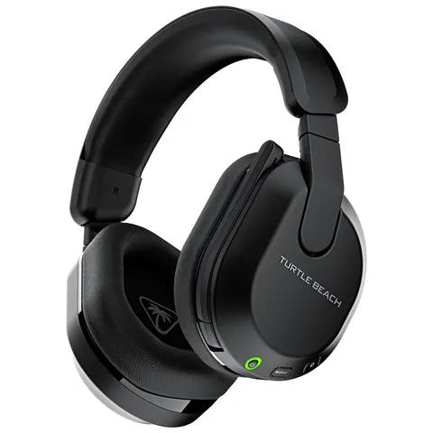Turtle Beach Stealth 600 Gen3 Hdst Blk – Black – image 2