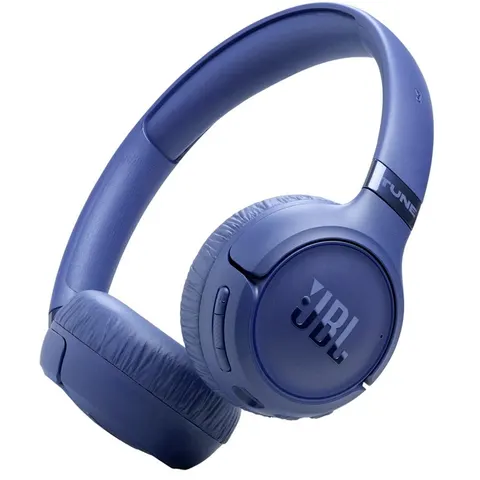 JBL Tune 680NC On-Ear - Blue – image 2