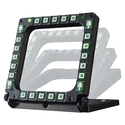 Thrustmaster MFD Cougar Pack For PC – image 2