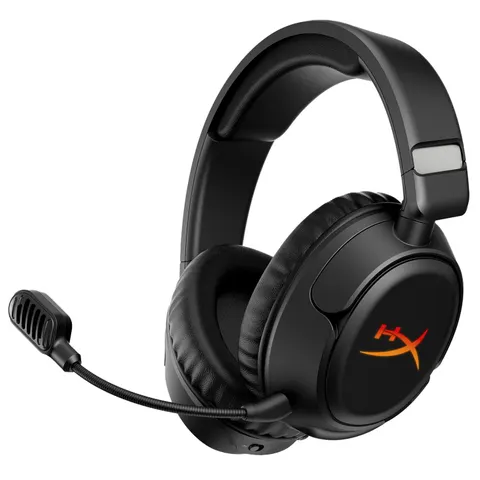 HyperX Cloud Flight 2 PS5, Switch & PC Wireless Headset – image 2