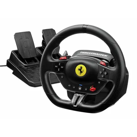 Thrustmaster T98 Ferrari GTB Racing – image 3