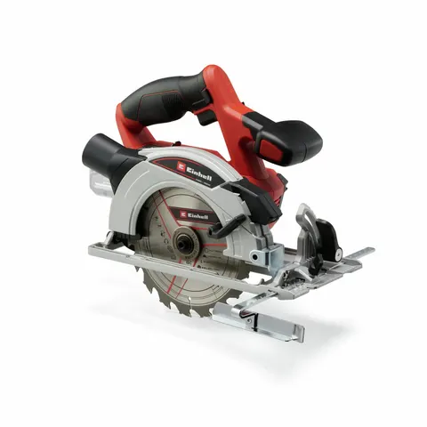 Einhell 165mm Circular Saw - 18V – image 2