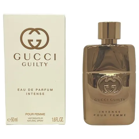 Gucci Guilty Intense 50ml EDP Spray – image 5
