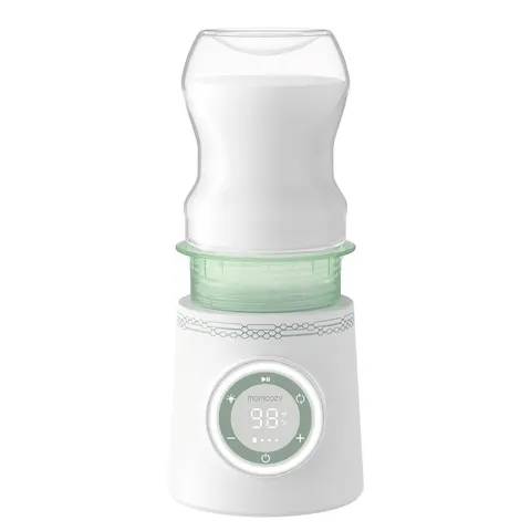 Momcozy Portable Bottle Warmer – image 3