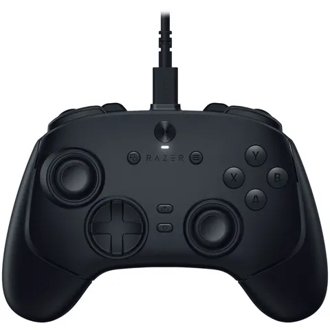 Razer Wolverine V3 PC Wired Controller - Tournament Edition – image 3