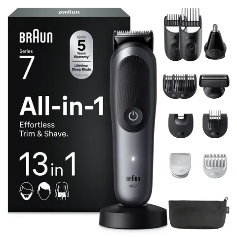 Braun - 13in1 Grooming Kit – image 2