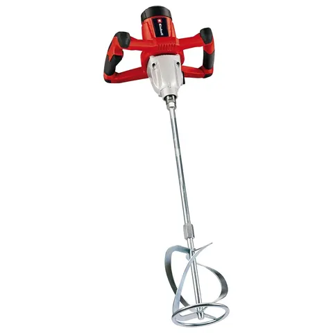 Einhell TC-MX 1400-2 E Paint and Plaster Mixer – image 3