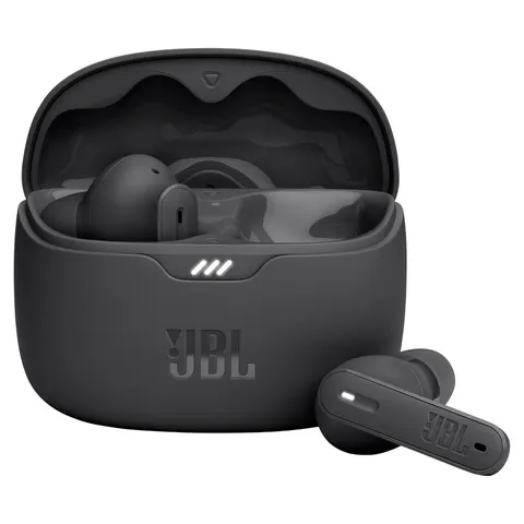 JBL Tune Beam 2 In-Ear True Wireless Earbuds - Black – image 3