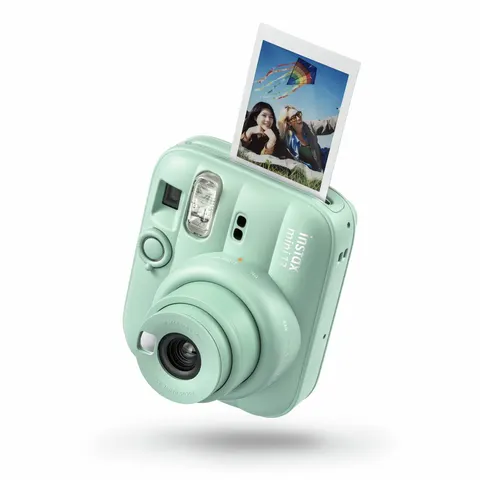 Fujifilm Instax Mini 13 Green – image 4
