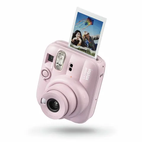 instax Mini 13 Instant Camera - Pink – image 2