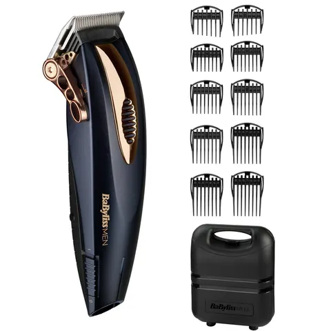 BaByliss XTP Super Clipper – image 3