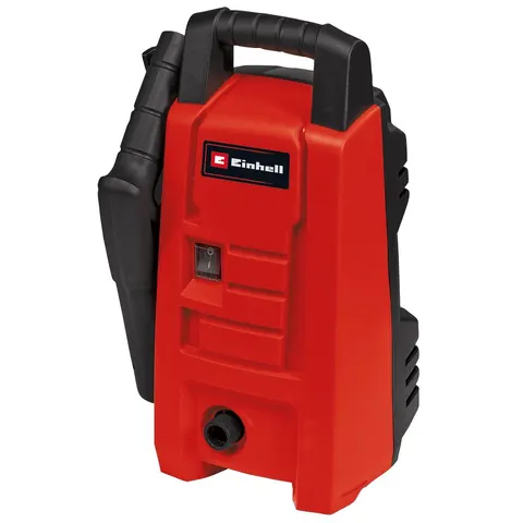 Einhell TC-HP 90 Pressure Washer 90 Bar – image 4