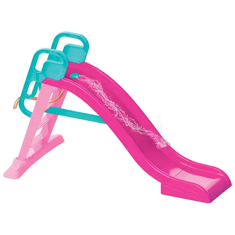 Dolu Unicorn Big Splash Slide Pink – image 3