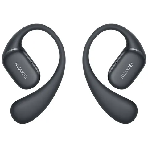 HUAWEI FreeArc Open-Ear Wireless Earbuds - Black – image 2