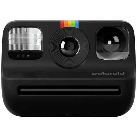 Polaroid Go Gen 2 Black – image 2