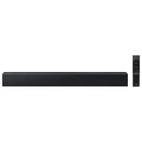 Samsung 2ch All-in-One Soundbar – Black – image 3