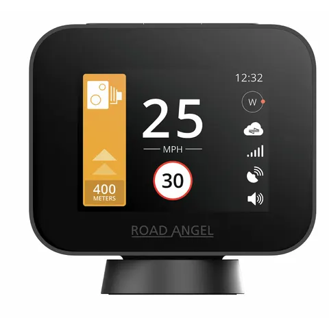 Road Angel Pure Sync Speed Camera Detector – image 2