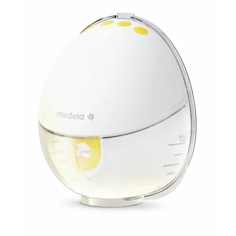 Medela Motion InBra Single Electric Breast Pump – image 2