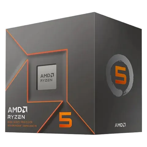 AMD Ryzen 5 8500G Processor – image 2