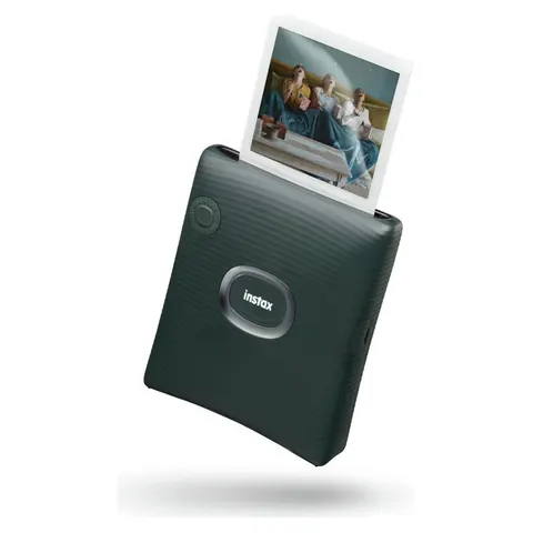 instax SQUARE Link Smartphone Printer - Green – image 3
