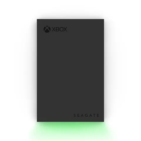 Seagate Xbox 2TB Portable Gaming Hard Drive – image 3