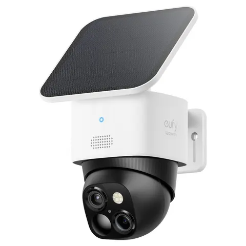 eufy SoloCam S340 3K Security Camera CCTV 8GB Storage – image 2