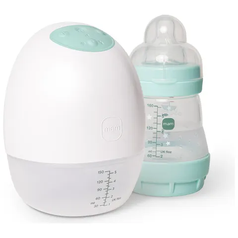 MAM Move Wearable Breast Pump – image 2
