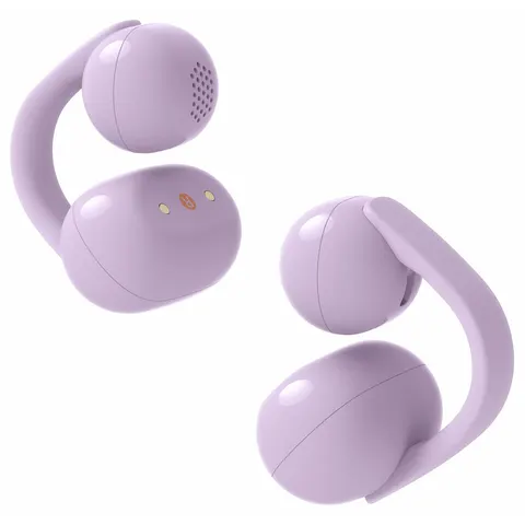 Sony Linkbuds Earbuds - Lavendar – Lavender – image 2
