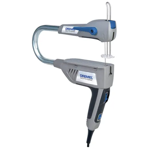Dremel MS20 Moto Saw Scroll Saw 240v – image 2