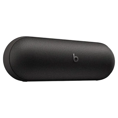 Apple Beats Pill - Wireless Bluetooth Speaker - Matt Black – image 2