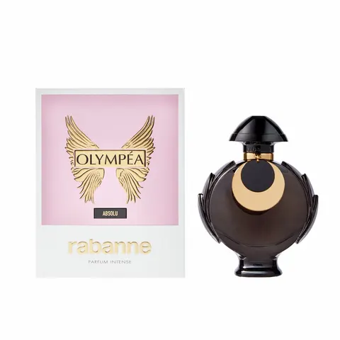 Rabanne Olympea Absolu Eau De Parfum - 50ml – image 5