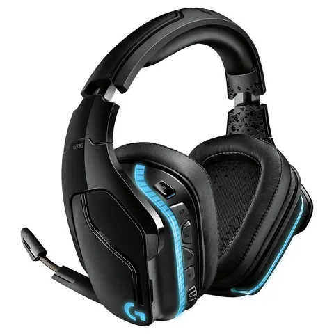 Logitech G G935 Gaming Headset – image 3
