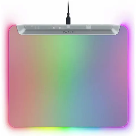 Razer Firefly V2 Pro Gaming mouse pad White – image 2